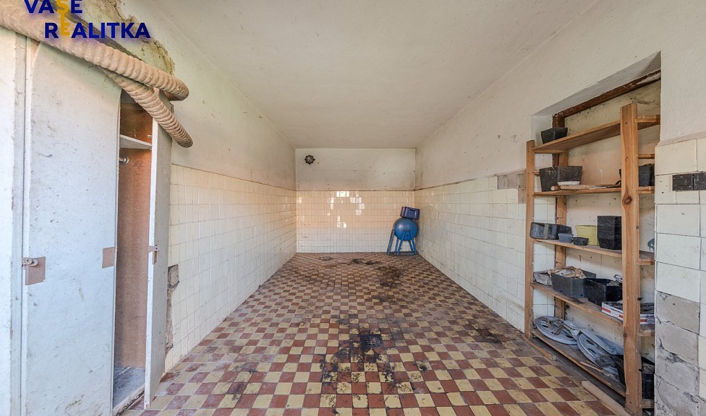 Prodej domu 158 m² s pozemkem 3 588 m², Všechovice – náhled fotky 38