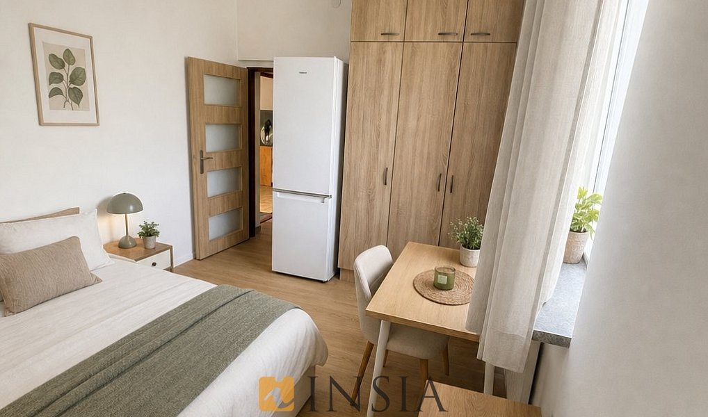 Prodej bytu 1+kk 20 m², Český Krumlov – náhled fotky 7