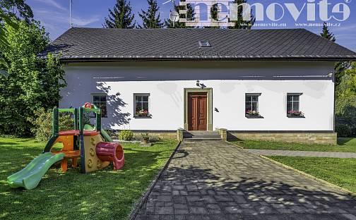 Prodej domu 140 m² s pozemkem 825 m², Mladé Buky, okres Trutnov