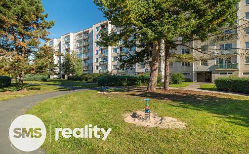 Prodej bytu 3+1 74 m², Pod Zámečkem, Hradec Králové - Nový Hradec Králové