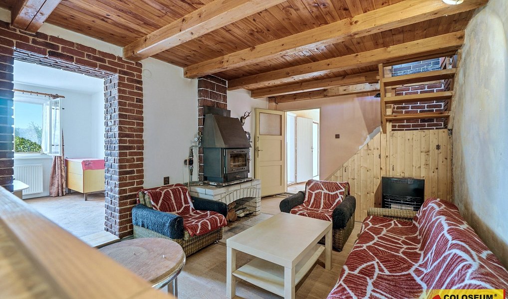 Prodej chaty/chalupy 87 m² s pozemkem 729 m², Blansko – náhled fotky 9