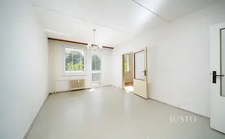 Prodej bytu 3+1 73 m²