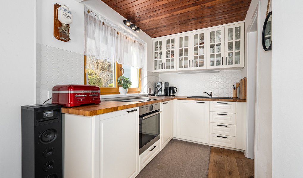 Prodej domu 144 m² s pozemkem 562 m², Frymburk – náhled fotky 7
