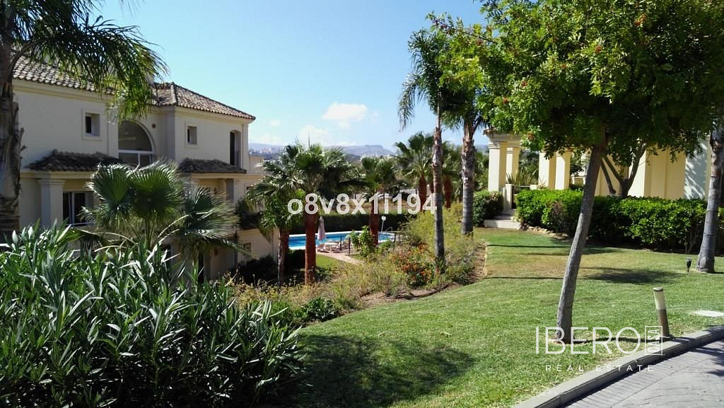 Pis 3+kk – Casares, Puerto de la Cruz, Costa del Sol Occidental - Més