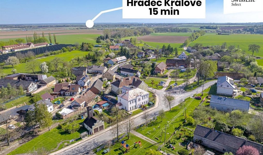 Prodej bytu 2+1 60 m², Smiřice – náhled fotky 29