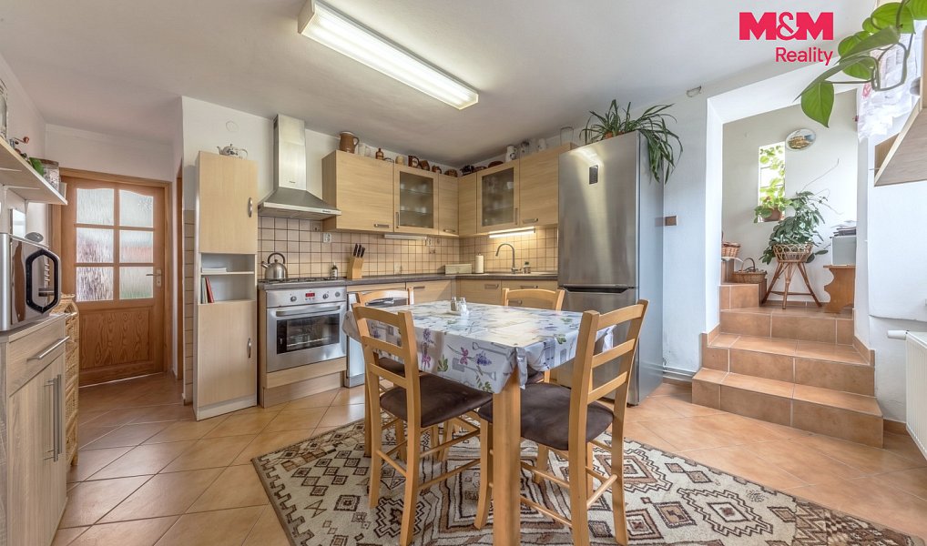 Prodej domu 155 m² s pozemkem 445 m², Neuměřice – náhled fotky 7