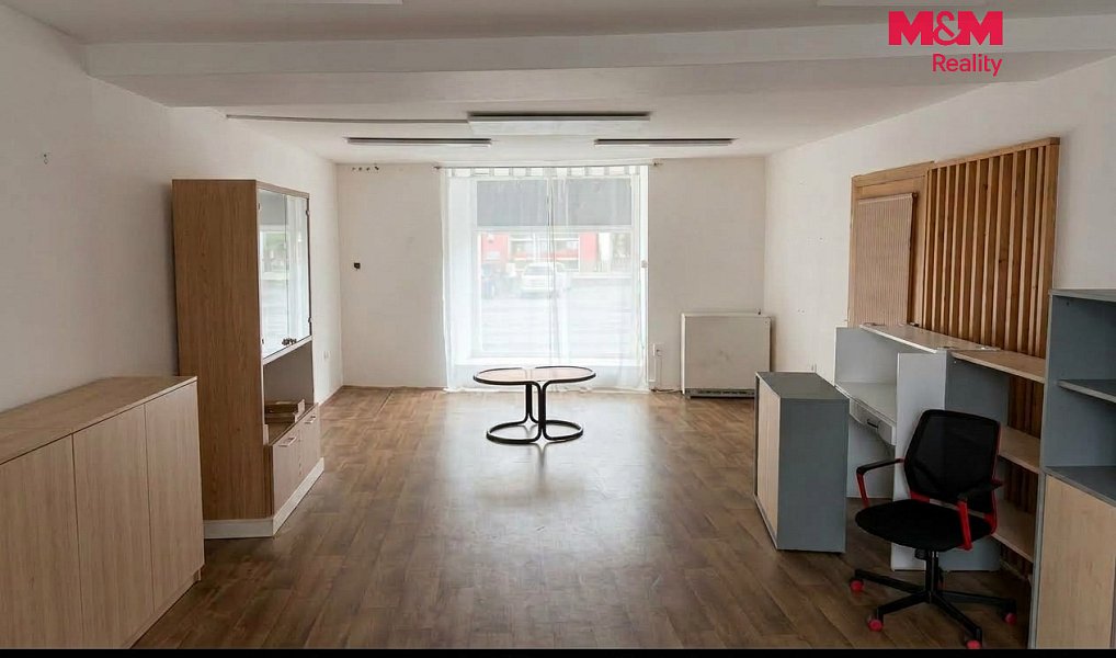 Pronájem obchodních prostor 38 m², Kralovice – náhled fotky 5