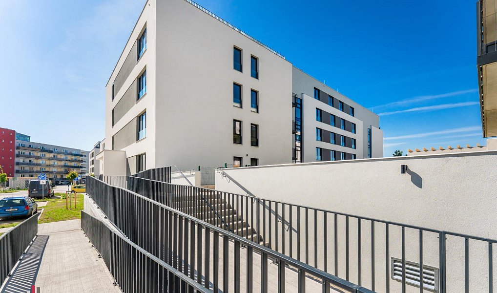 Prodej bytu 1+kk 38 m², Plzeň – náhled fotky 25