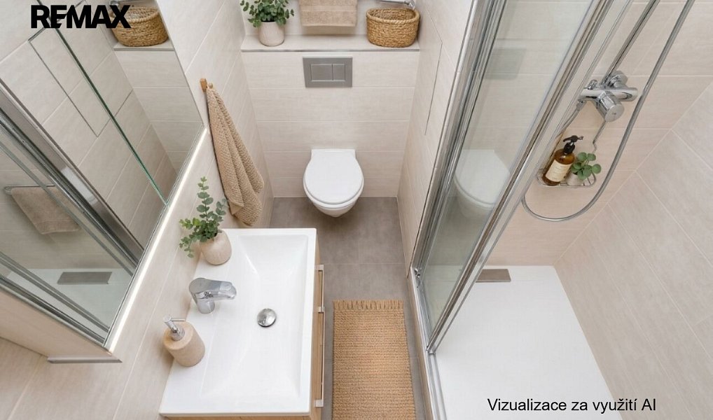 Prodej bytu 2+kk 43 m², Nový Bor – náhled fotky 11