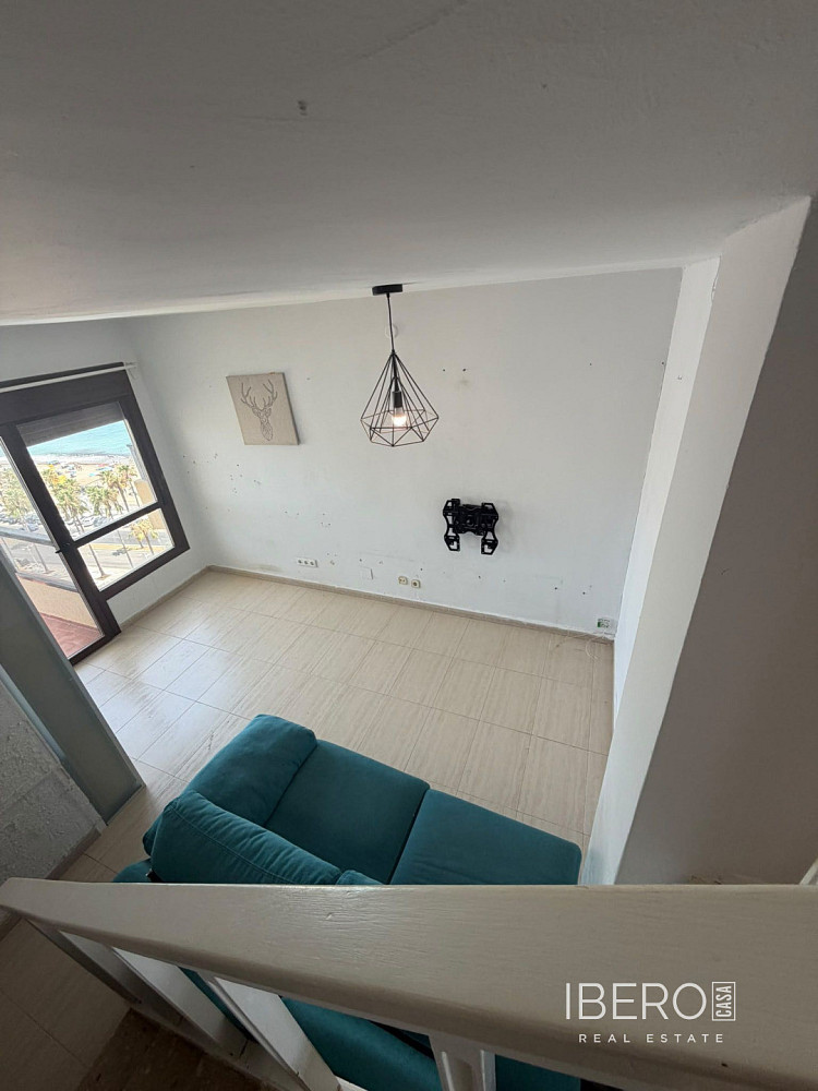 Pis 2+kk – Benalmádena - Vista 3