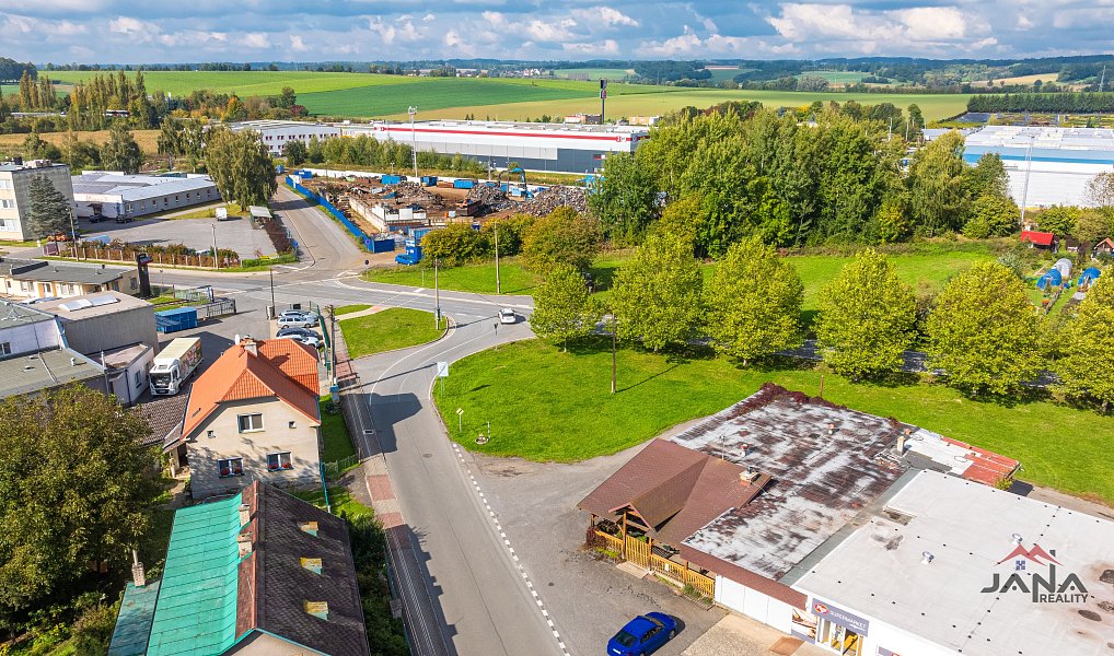 Prodej restaurace 300 m², Příšovice – náhled fotky 23