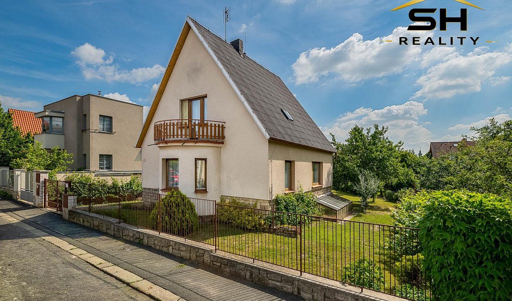 Prodej rodinného domu, 100 m², Žižkov - Kutná Hora, Kutná Hora