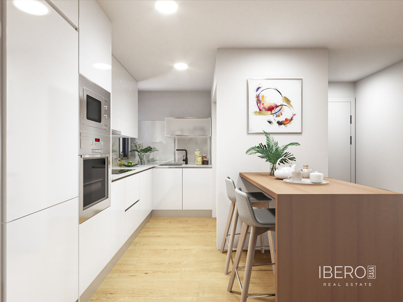 Piso 3+kk – Torrevieja, Europa, el Baix Segura / La Vega Baja - Vista 5