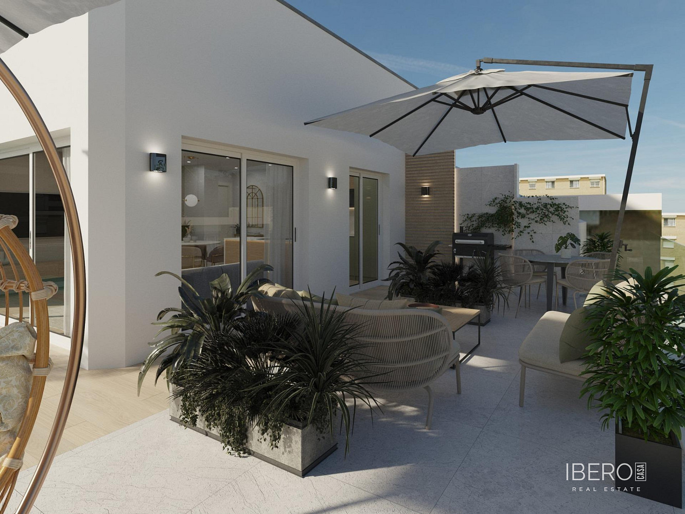 Piso 2+kk – Guardamar del Segura - Más