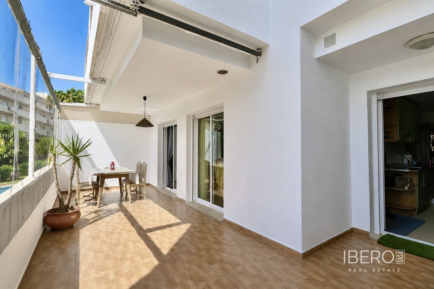 Piso 3+kk – Riviera del Sol - Vista 3