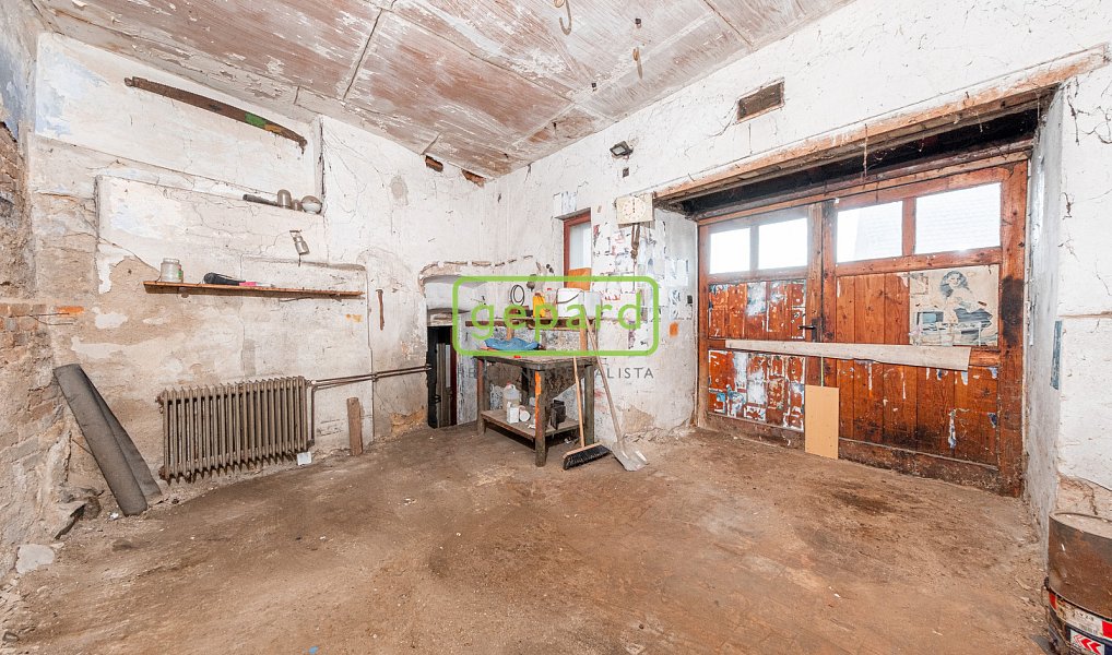 Prodej domu 100 m² s pozemkem 198 m², Opočno – náhled fotky 18