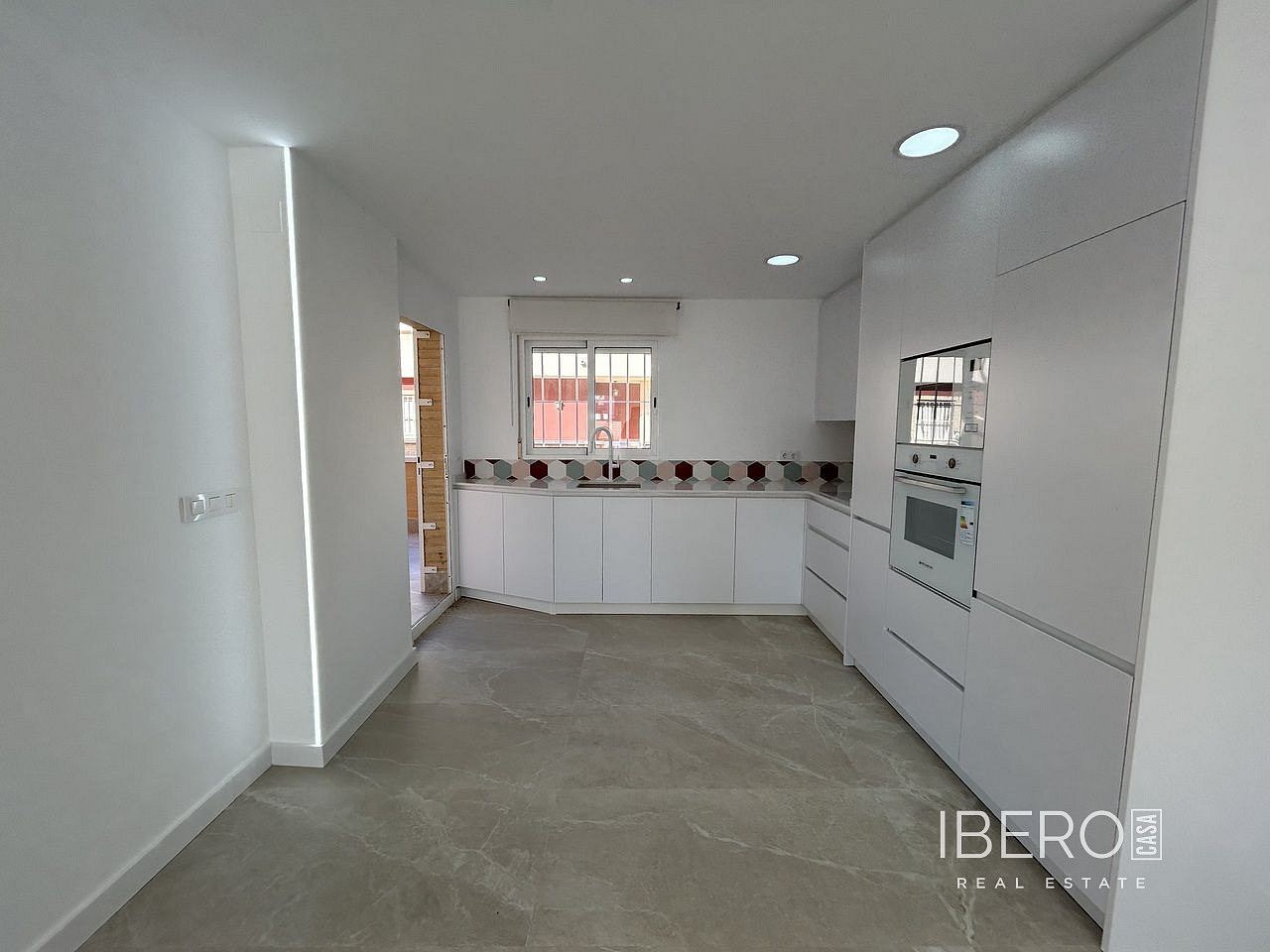 3+kk Apartment in Pilar de la Horadada, el Baix Segura / La Vega Baja - View 4