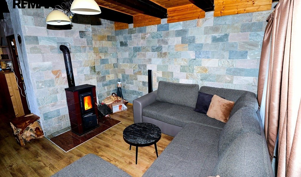 Prodej chaty/chalupy 86 m² s pozemkem 329 m², Horní Planá – náhled fotky 16