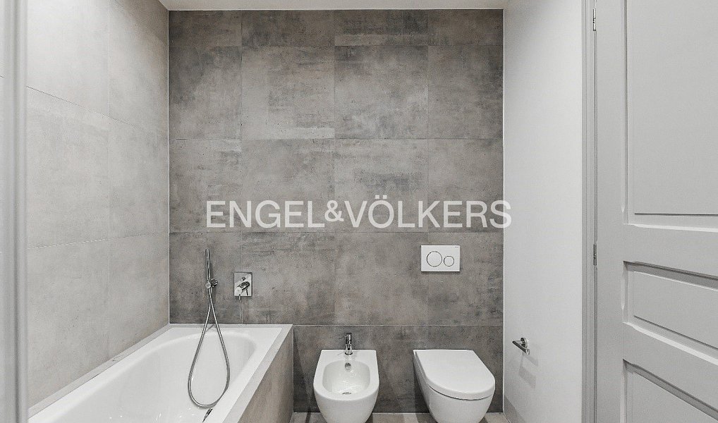 Pronájem bytu 3+kk 95 m², Praha – náhled fotky 14