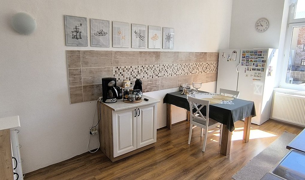 Prodej bytu 3+1 126 m², Cheb – náhled fotky 11