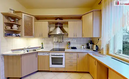 Prodej domu 270 m² s pozemkem 870 m², Hobzíkova, Opava - Předměstí