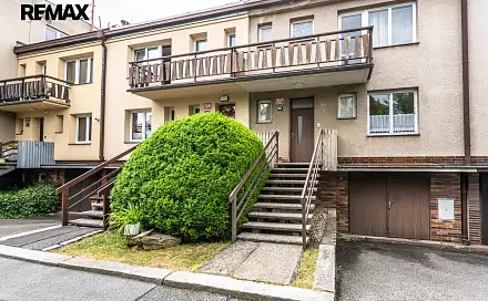 Prodej domu 200 m² s pozemkem 194 m², Nad Petynkou, Praha 6 - Střešovice