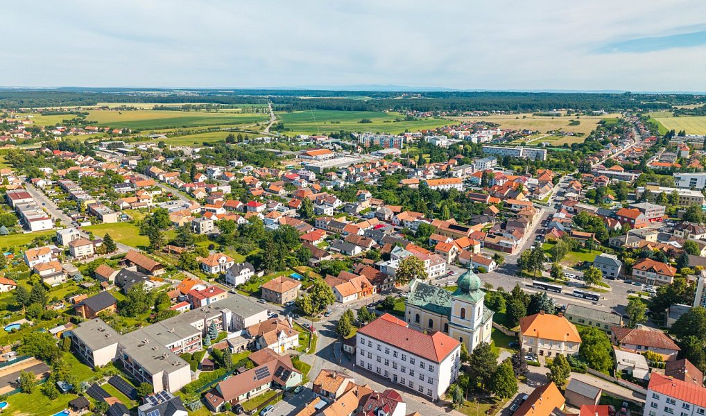 Prodej domu 150 m² s pozemkem 613 m², Holice – náhled fotky 6