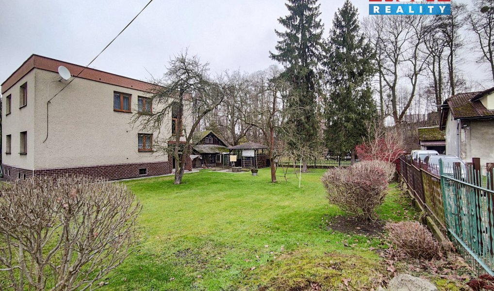Prodej zahrady 971 m², Dolní Lutyně – náhled fotky 2