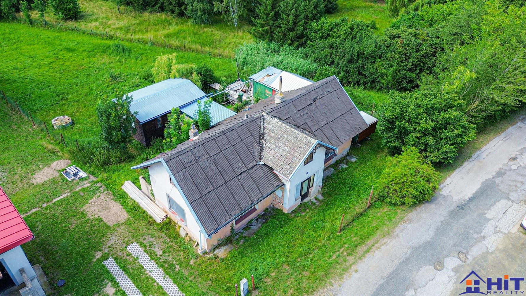 Prodej domu 150 m² s pozemkem 1 616 m² — photo 3