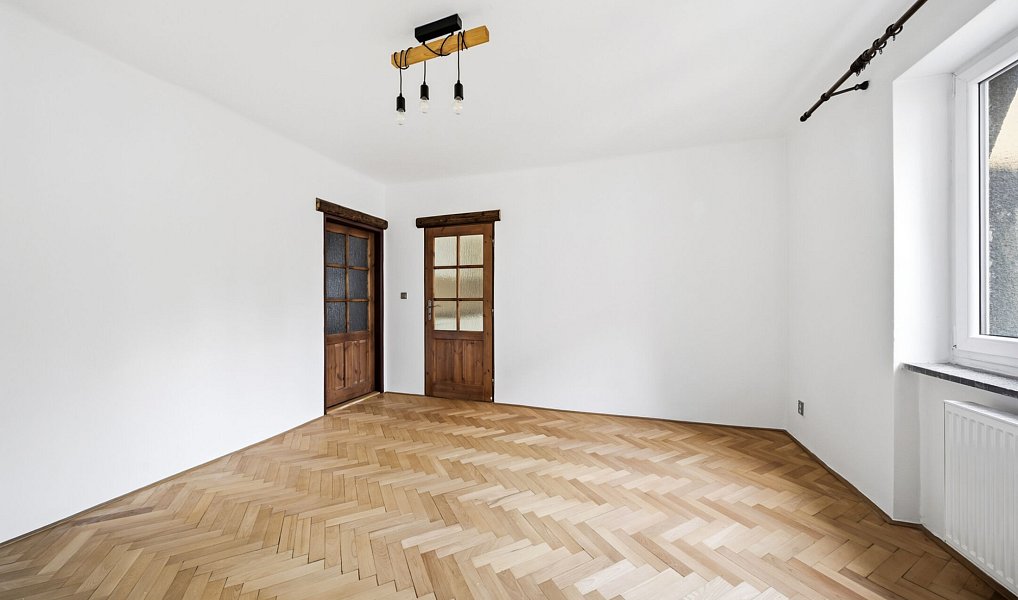 Pronájem bytu 2+1 57 m², Plzeň – náhled fotky 7