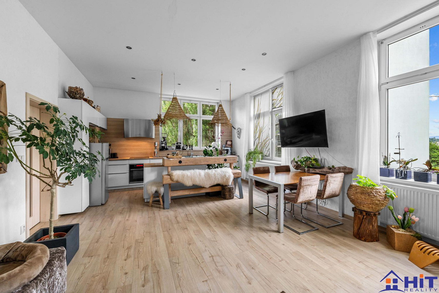 Prodej bytu 3+kk 113 m² — photo 4