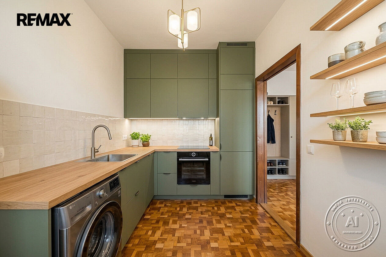 Prodej bytu 2+1 43 m² – fotografie 4