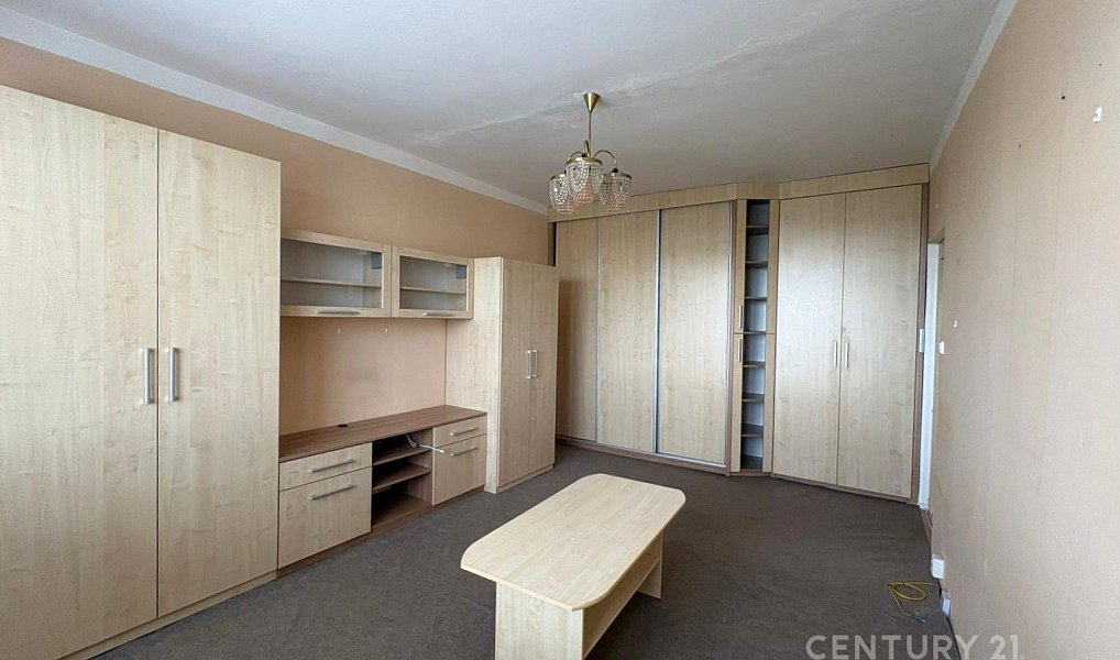 Pronájem bytu 1+1 37 m², Karviná – náhled fotky 2