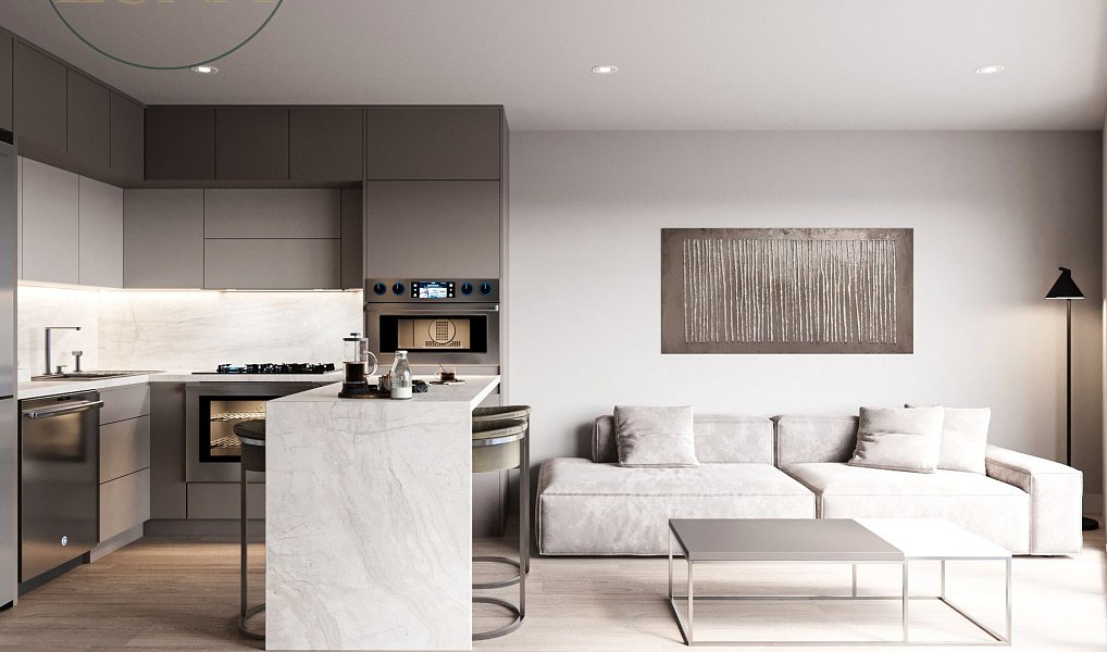 Prodej bytu 2+kk 46 m², Praha – náhled fotky 7