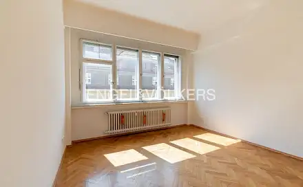 Pronájem bytu 2+1 85 m²