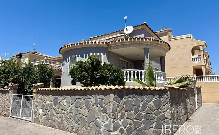 Prodej domu 191 m² s pozemkem 191 m², Orihuela Costa, Španělsko