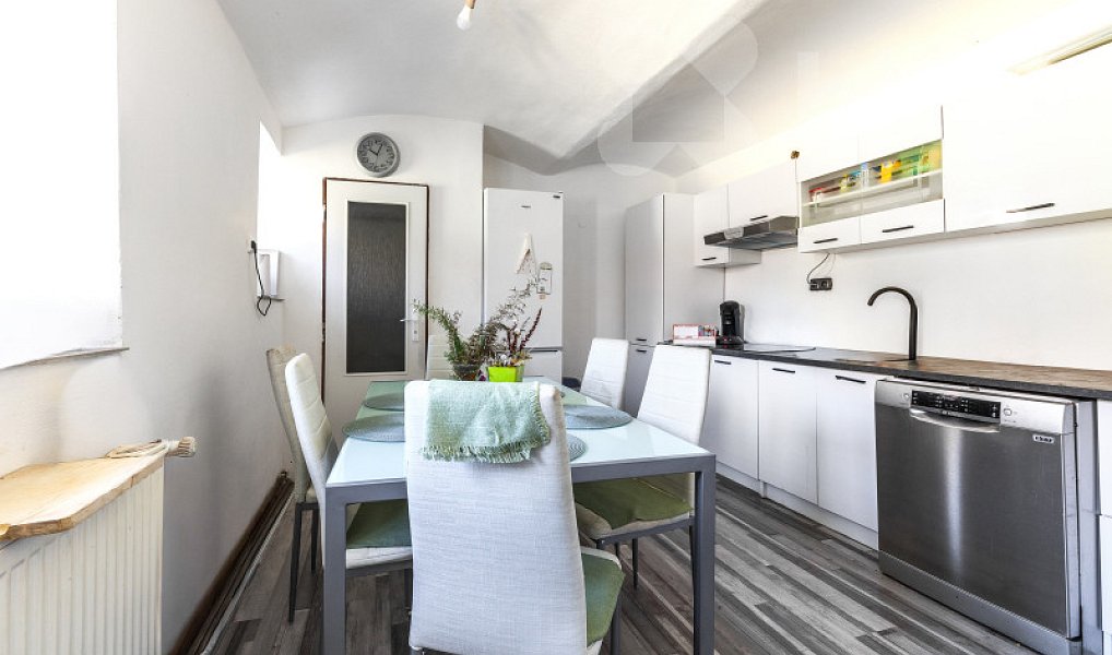 Prodej domu 415 m² s pozemkem 888 m², Kraselov – náhled fotky 3