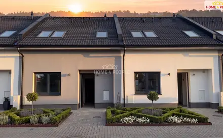 Prodej domu 101 m² s pozemkem 166 m², Pohořelice - Nová Ves, okres Brno-venkov
