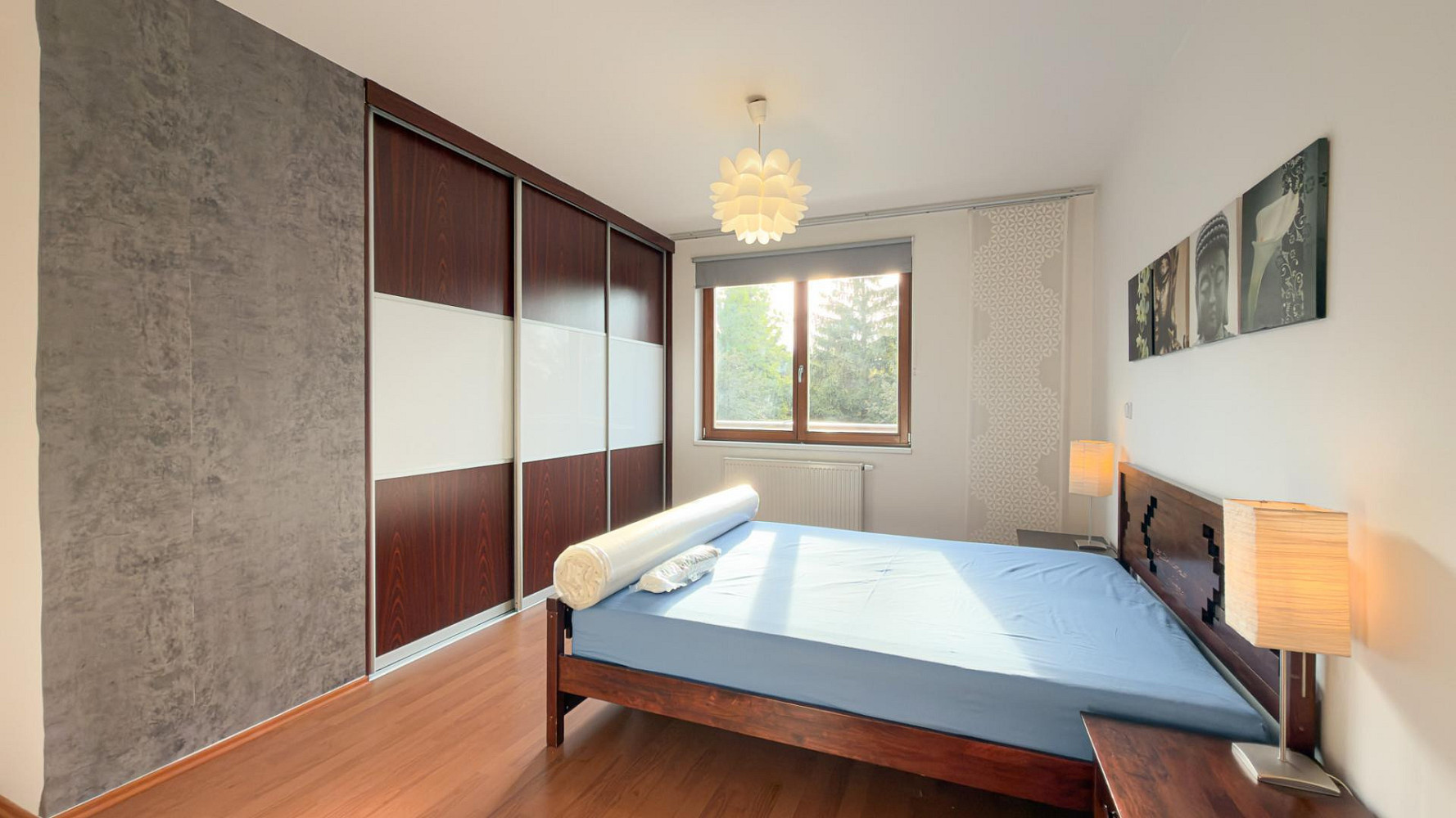Pronájem bytu 2+kk 61 m² – fotografie 5
