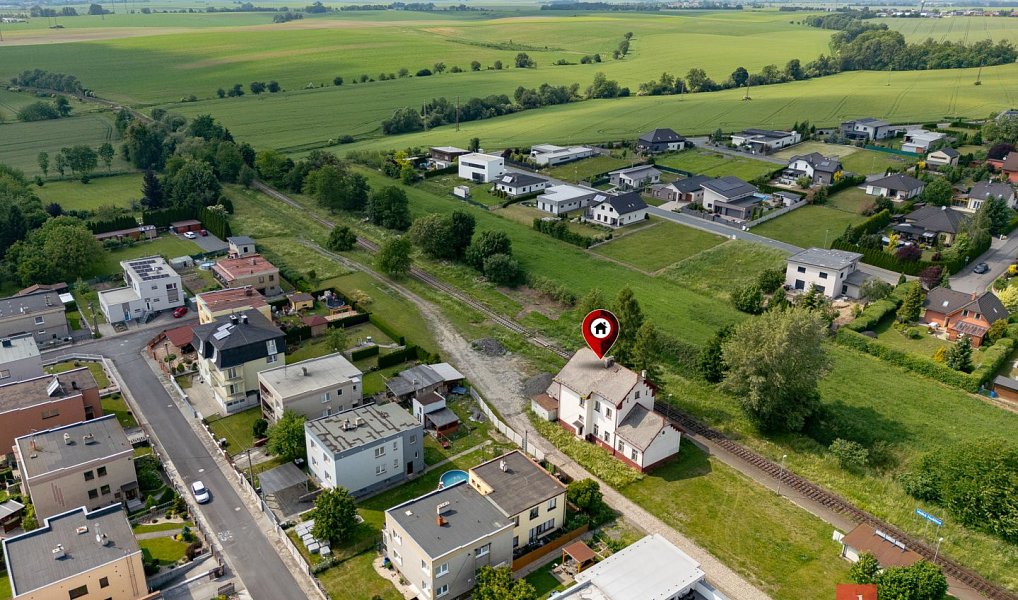 Prodej komerčního objektu (jiného typu) 258 m², Velké Hoštice – náhled fotky 10