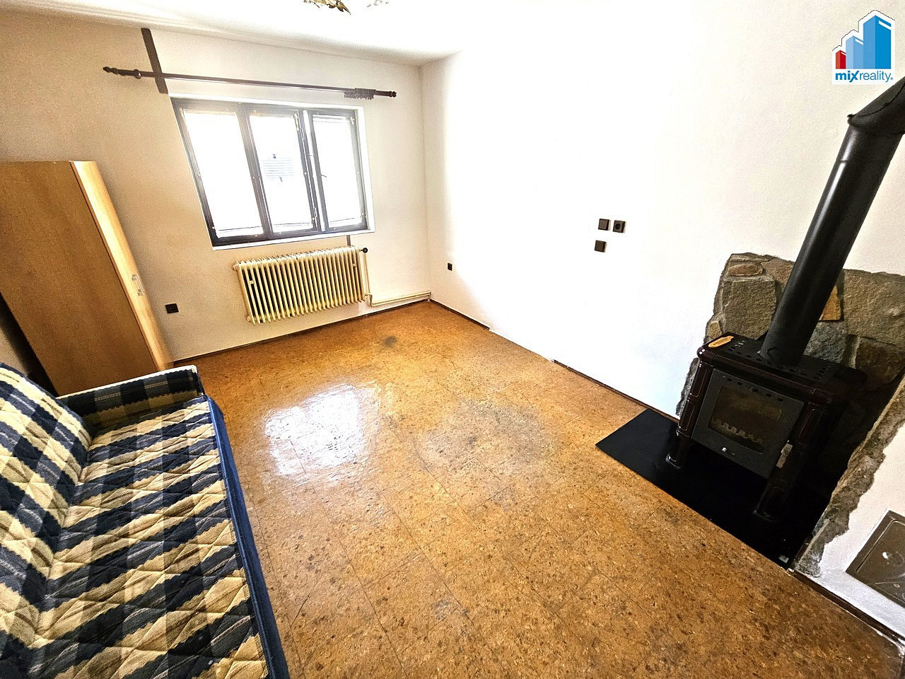 Pronájem bytu 1+1 50 m² – fotografie 5
