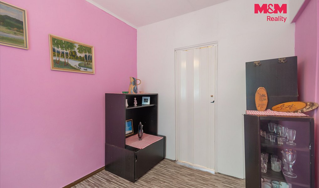 Prodej chaty/chalupy 22 m² s pozemkem 322 m², Děčín – náhled fotky 10
