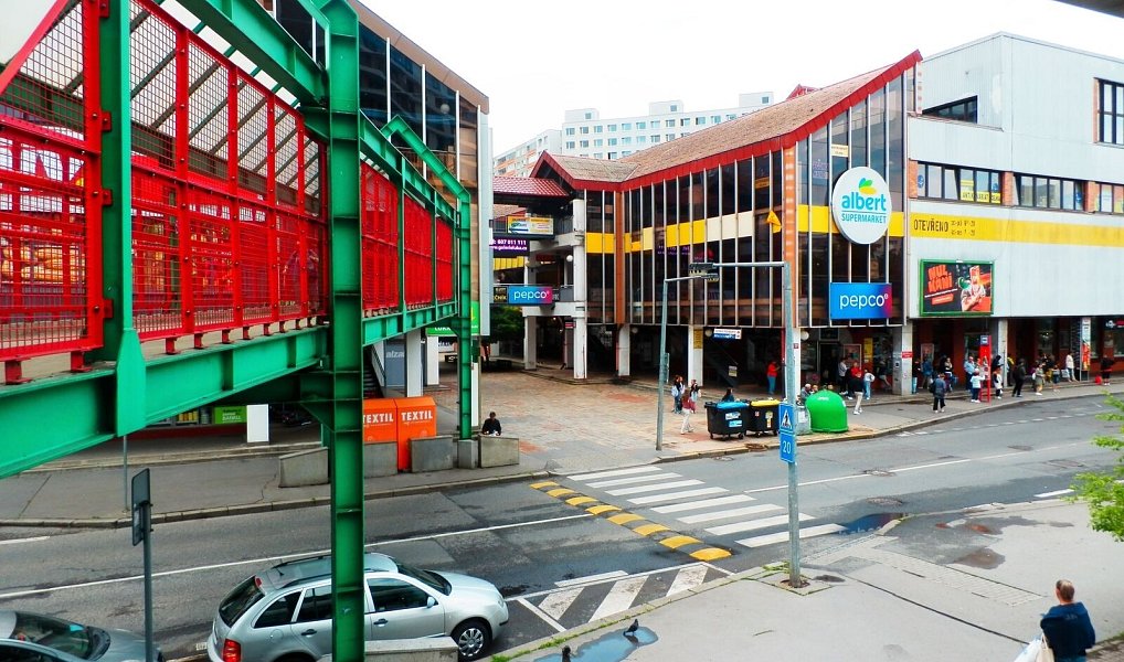 Pronájem restaurace 8 m², Praha – náhled fotky 3
