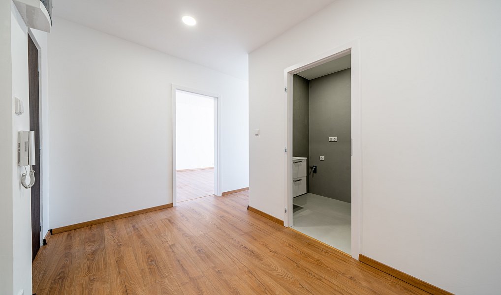 Prodej bytu 2+1 52 m², Roztoky – náhled fotky 6