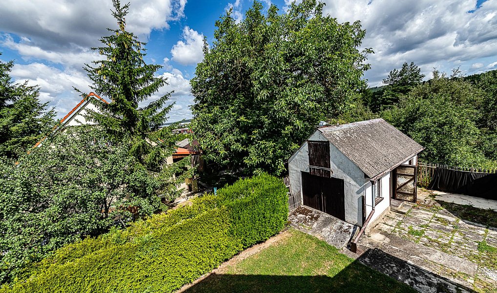 Prodej domu 130 m² s pozemkem 1 038 m², Svojkovice – náhled fotky 22