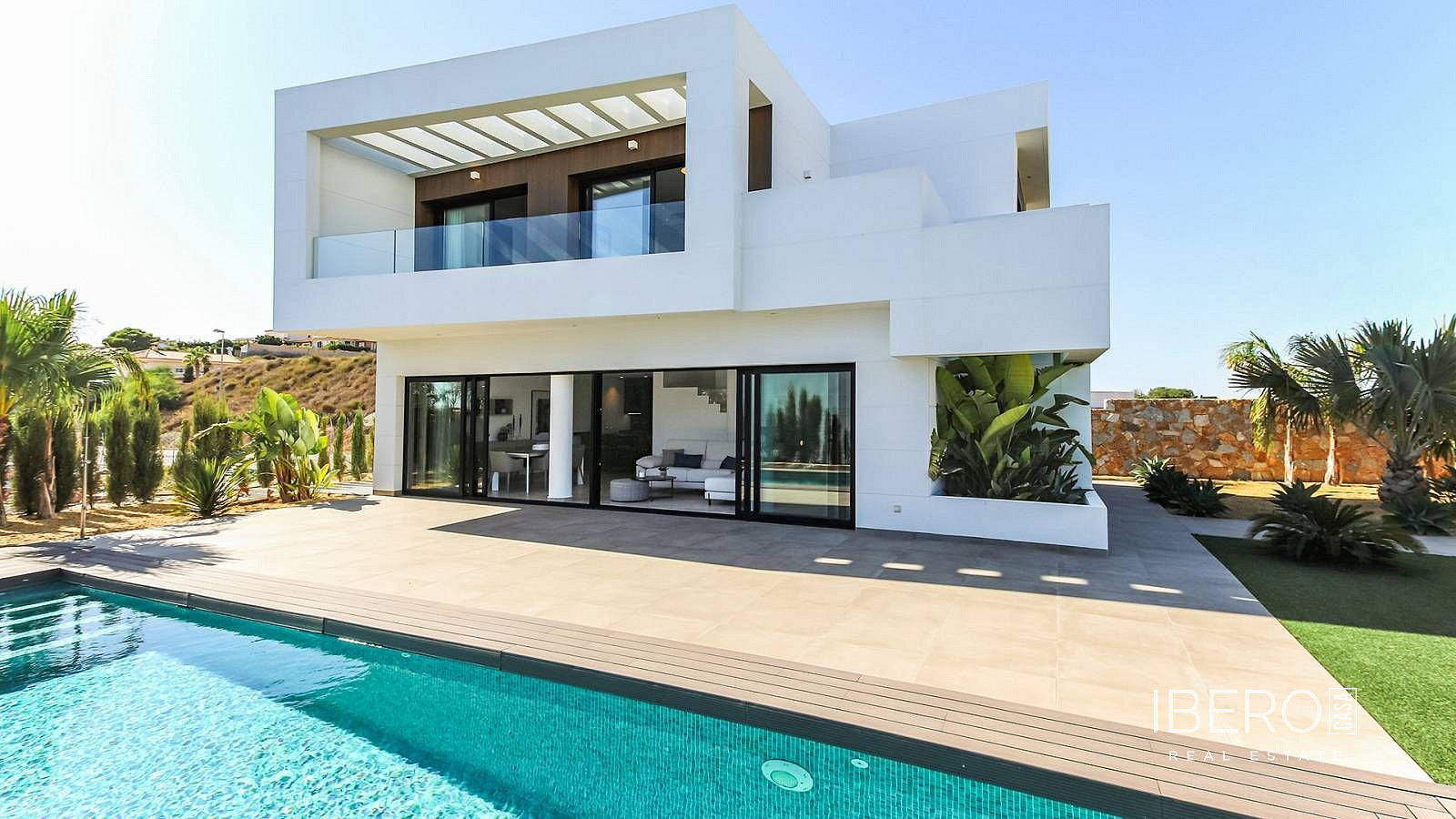 Prodej domu 160 m² s pozemkem 530 m², Ciudad Quesada