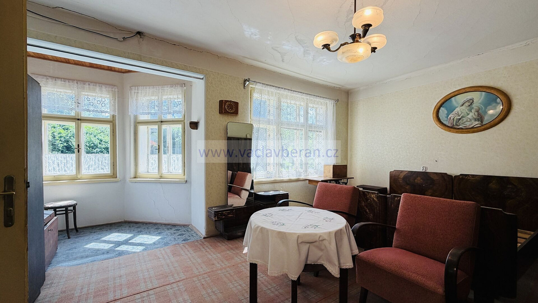Prodej domu 172 m² s pozemkem 1 968 m² — photo 2