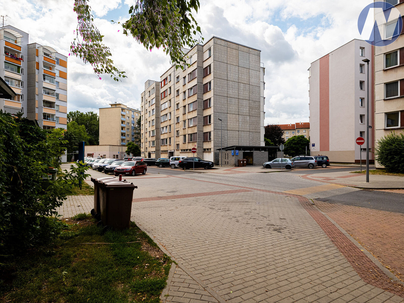 Prodej bytu 2+kk 42 m²
