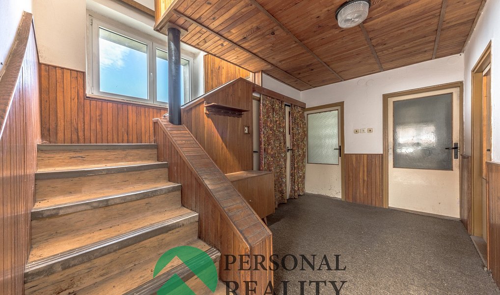 Prodej domu 201 m² s pozemkem 2 090 m², Netřebice – náhled fotky 15