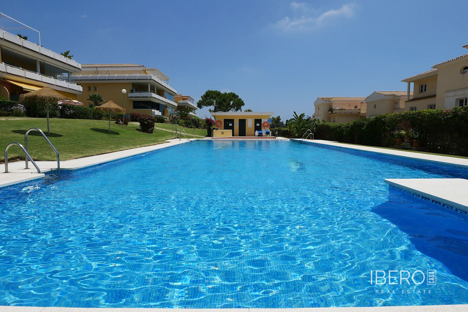 Piso 4+kk – Marbella, Urbanización Marbesa - Vista 2